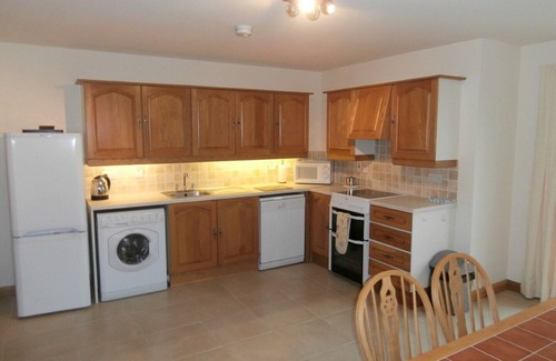 Portrush House | Welcome to Strathroy Mews Self Catering Holiday Homes