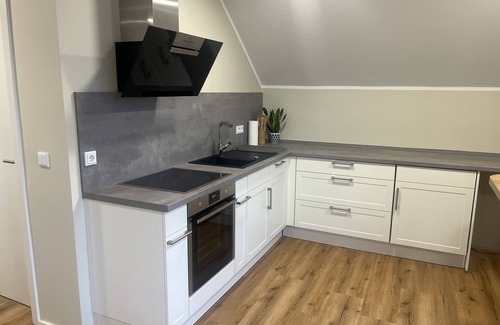 Mettlach Apartment | Welcome to Studio Boskoop: Your dream vacation in Saarschleifenland