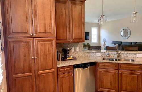 Biggar House | Welcome to Sunny Florida! Your Resort Style Home Away From Home Awaits You!