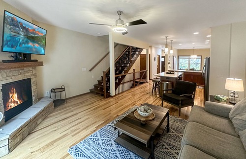 La Crosse House | Welcome to Sunset Ct