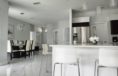 Countryway House | Welcome to Tampa Bay, beautiful private home with 4 bedrooms and a pool n