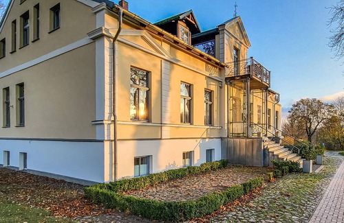 Behnkendorf Apartment | Welcome to the appealing vacation apartment Sassnitz.