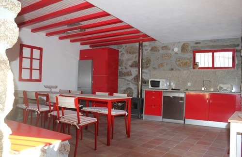 Gouveia House | Welcome to the area of Formil - Serra da Estrela - Portugal