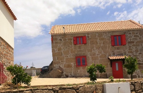 Gouveia House | Welcome to the area of Formil - Serra da Estrela - Portugal