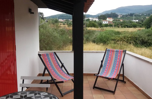 Gouveia House | Welcome to the area of Formil - Serra da Estrela - Portugal