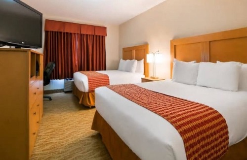 Grande Prairie Hotel | Welcome to the Best Western Grande Prairie Hotel & Suites