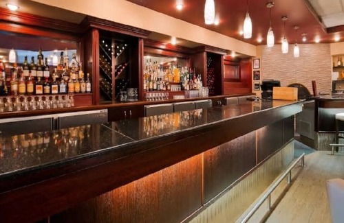 Grande Prairie Hotel | Welcome to the Best Western Grande Prairie Hotel & Suites
