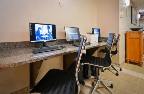 Grande Prairie Hotel | Welcome to the Best Western Grande Prairie Hotel & Suites