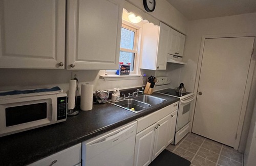 Northeast Virginia Beach House | Welcome To The Beach House. 1 Block From The Beach.