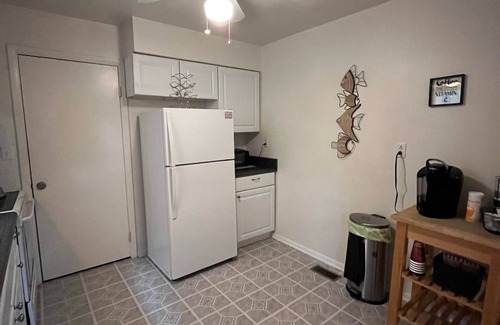 Northeast Virginia Beach House | Welcome To The Beach House. 1 Block From The Beach.
