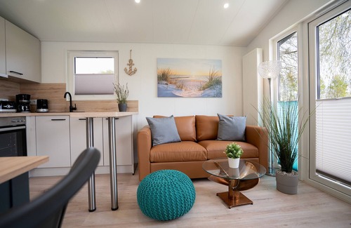 Gronenberg House | Welcome to the chalet "StrandPerle"