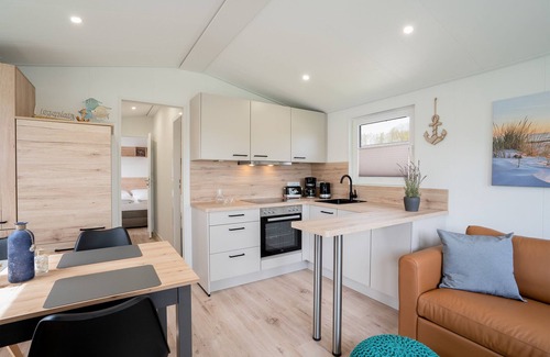 Gronenberg House | Welcome to the chalet "StrandPerle"