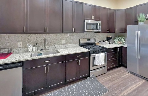 Downtown Baltimore House | Welcome to the Charm City Getaway!
