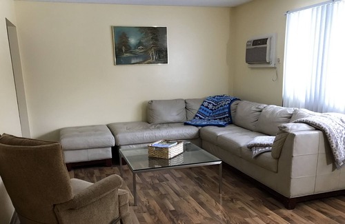 St. Paul House | Welcome to "The Cozy Place"