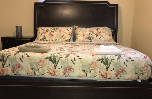 St. Paul House | Welcome to "The Cozy Place"