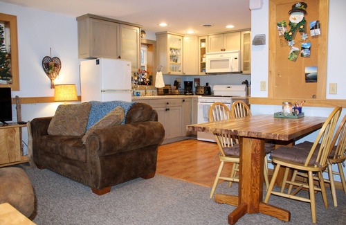 Grand Marais Cottage | Welcome to The Driftwood Cottage! A cozy 2-bedroom home in Grand Marais, MI.