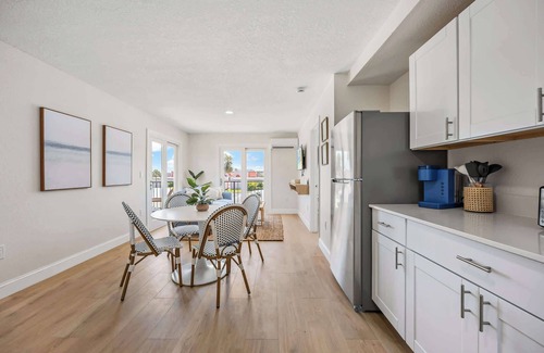 Parsuns To Cocoa Beach Apartment | Welcome to The Drift – Your Laid-Back Beach Escape in Cocoa Beach! #7