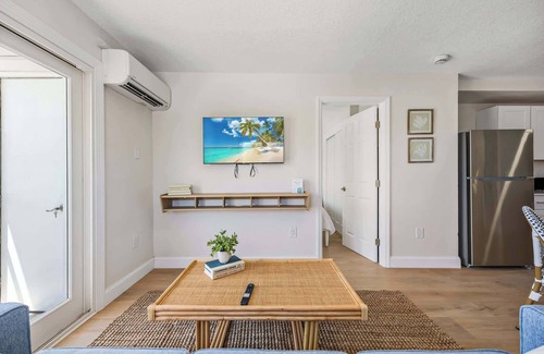 Parsuns To Cocoa Beach Apartment | Welcome to The Drift – Your Laid-Back Beach Escape in Cocoa Beach! #7