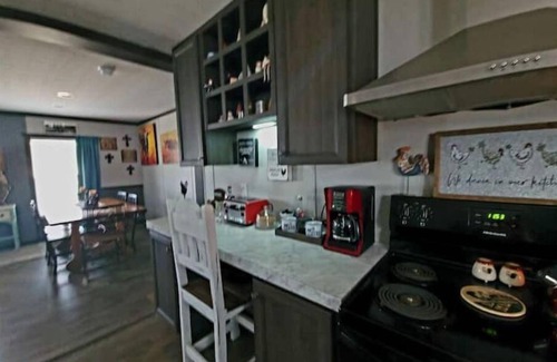 Denison House | Welcome to The Farmhouse!