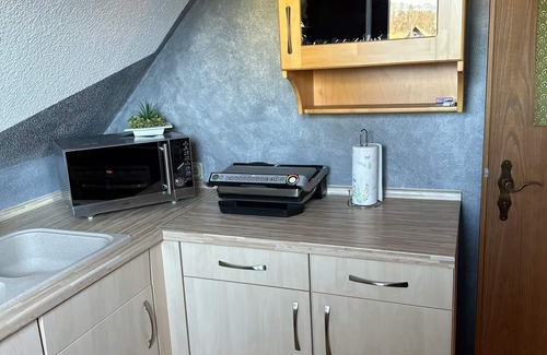 Goessweinstein Apartment | Welcome to the Förster family