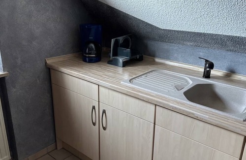 Goessweinstein Apartment | Welcome to the Förster family