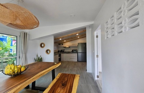 Chalong House | Welcome to the Greenery Home Phuket @Soi Ta iad, Comfy House on Green Lawn