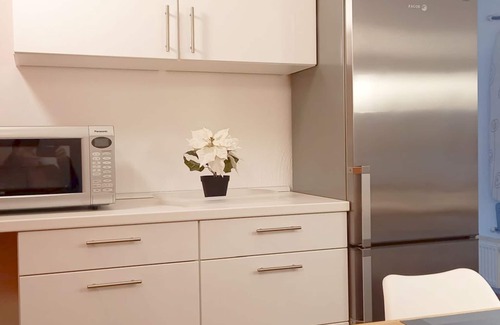 Kesselheim Apartment | Welcome to the GUEST HOUSE - KOBLENZ apartment on the ground floor