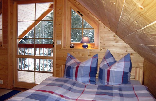 Olbersdorf Apartment | Welcome to the Hauserhütte