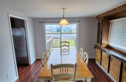 Anchorville House | Welcome to The Inn at Anchor Bay.
