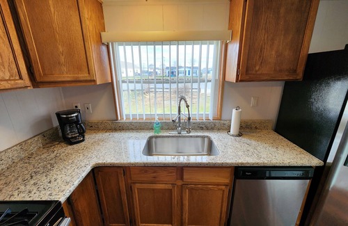 Anchorville House | Welcome to The Inn at Anchor Bay.