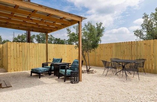 Wimberley House | Welcome to the Ladybug Walk DT and Blanco River