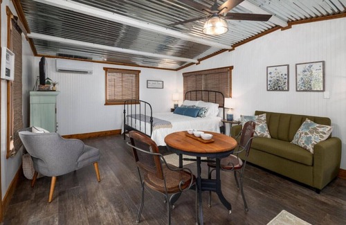 Wimberley House | Welcome to the Ladybug Walk DT and Blanco River