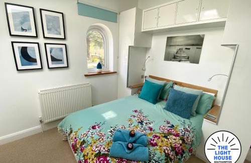 Southampton Apartment | Welcome to The Light House a tranquil city retreat.