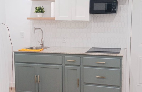 Plainedge Apartment | Welcome to the Loft Escape!