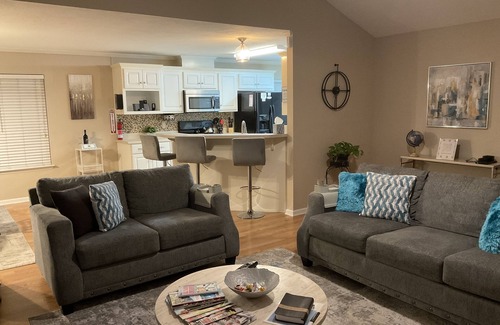 Grovetown House | Welcome to the Luxury Home experience…