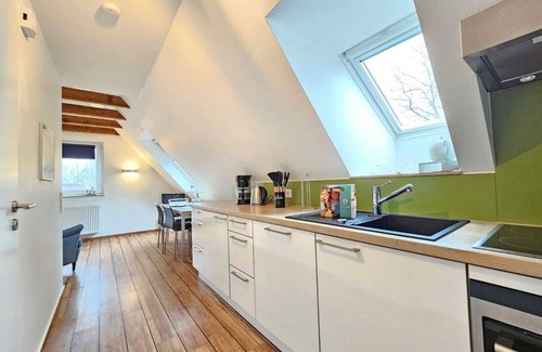 Norddeich Apartment | Welcome to the Mienhus in the Palle vacation apartment in Norddeich.
