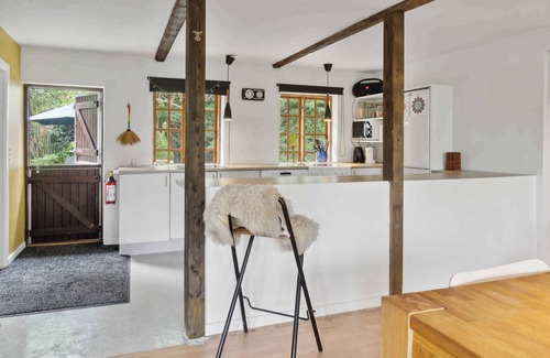 Nakskov House | Welcome to the multihouse in the countryside