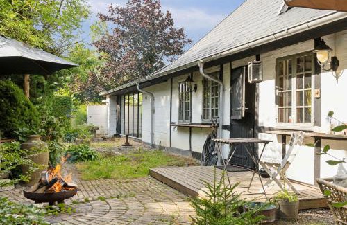 Nakskov House | Welcome To The Multihouse In The Countryside