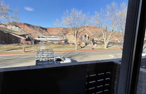 Kanab Apartment | Welcome To The New Kanab Lodge Suite 22