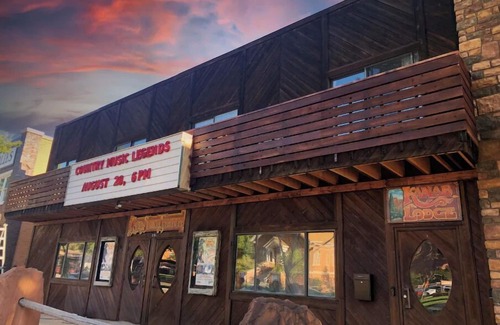 Kanab Apartment | Welcome To The New Kanab Lodge Suite 22