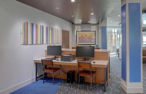 Auburn House | Welcome to the new Suites in Downtown Auburn, Washington!