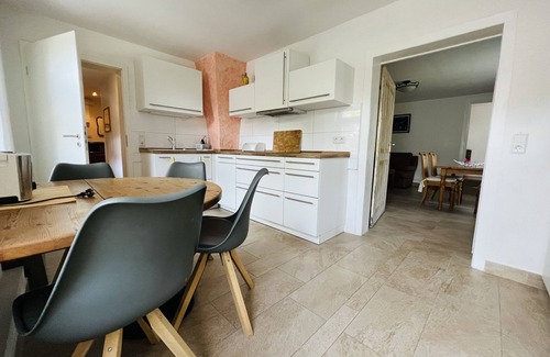 Frankenfelde House | Welcome to the Oderbruch