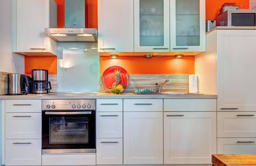 Balm Apartment | Welcome to the Residenz am Balmer See Whg. BS61 in Balm on Usedom.