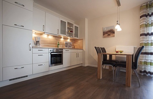 Balm Apartment | Welcome to the Residenz am Balmer See Whg. BS47 in Balm on Usedom.
