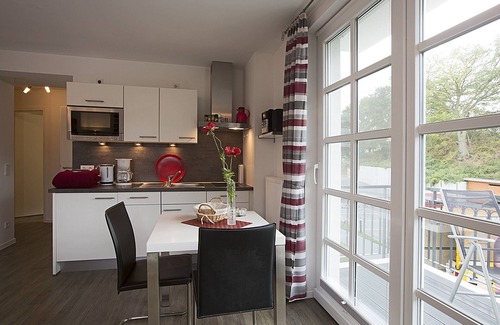 Balm Apartment | Welcome to the Residenz am Balmer See Whg. BS57 in Balm on Usedom.