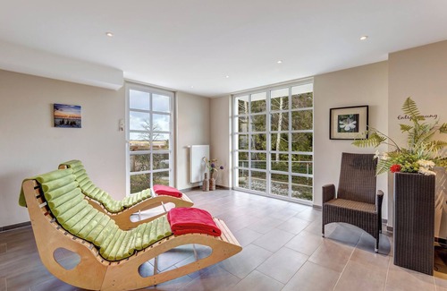 Balm Apartment | Welcome to the Residenz am Balmer See Whg. BS57 in Balm on Usedom.