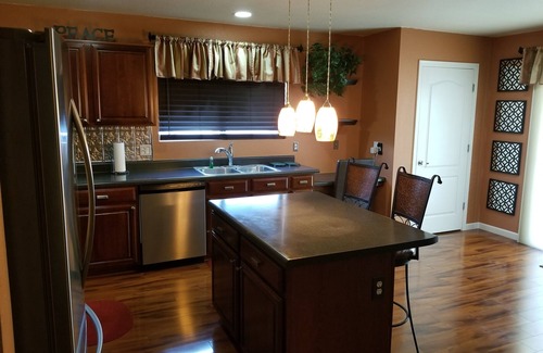 Sahuarita House | Welcome to the Retreat, a private home in Sahuarita, AZ