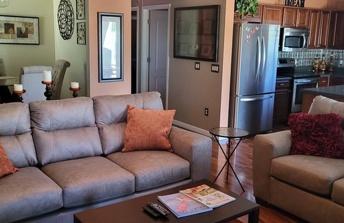 Sahuarita House | Welcome to the Retreat, a private home in Sahuarita, AZ
