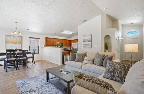 Rio Rancho House | Welcome to The Reynosa Retreat in picturesque Rio Rancho