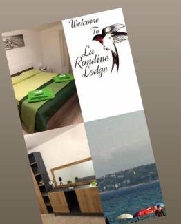Montauro Apartment | Welcome to the "Rossinelli Lodge"